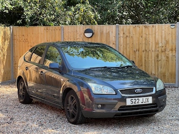 Used Ford Focus 2006 for sale - 79425360: Photo