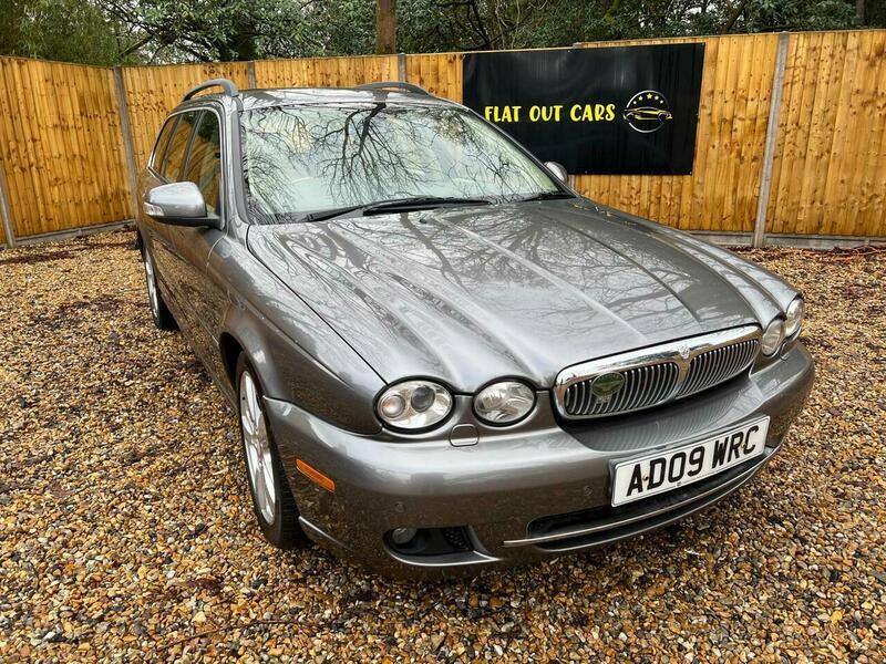 Used Jaguar X-Type 2009 for sale - 77411901: Photo 14
