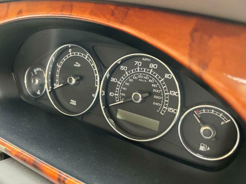 Used Jaguar X-Type 2009 for sale - 77411901: Photo 19