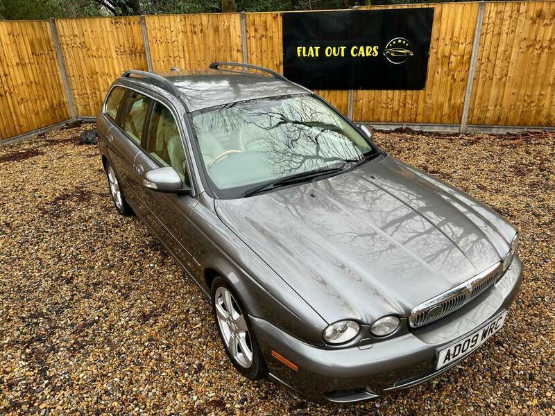 Used Jaguar X-Type 2009 for sale - 77411901: Photo 21