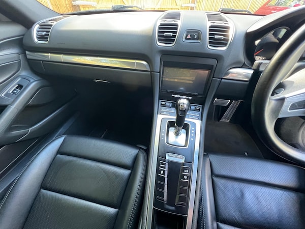 Used Porsche Cayman 2013 for sale - 74898817: Photo 12