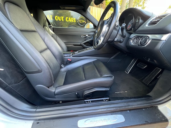 Used Porsche Cayman 2013 for sale - 74898817: Photo 13