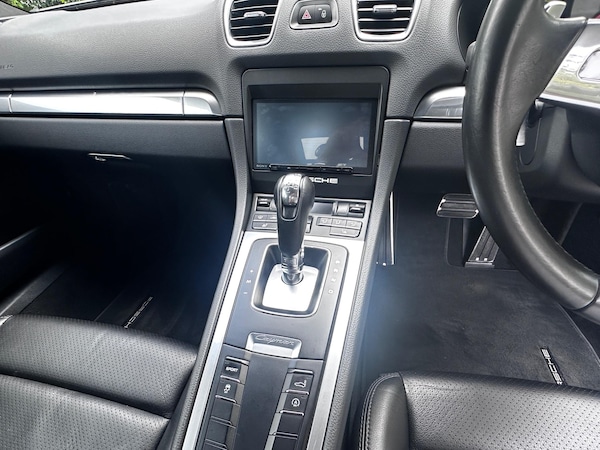 Used Porsche Cayman 2013 for sale - 74898817: Photo 20