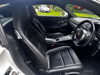 Used Porsche Cayman 2013 for sale - 74898817: Photo