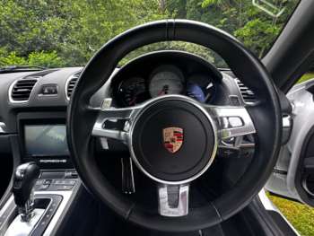 Used Porsche Cayman 2013 for sale - 74898817: Photo