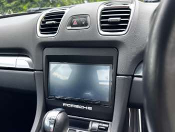 Used Porsche Cayman 2013 for sale - 74898817: Photo