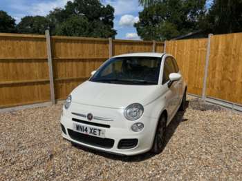 (14) - 1.2 S Euro 6 (s/s) 3dr