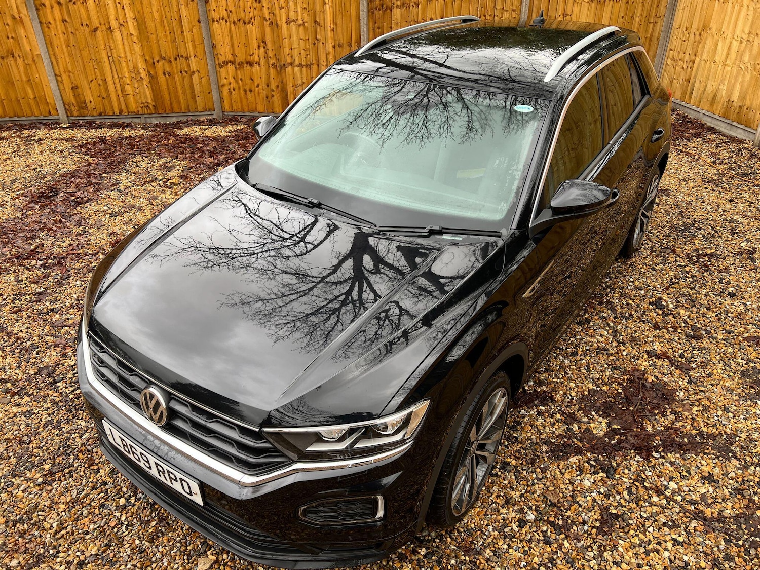 Used Volkswagen T-Roc 2019 for sale - 77175735: Photo 13