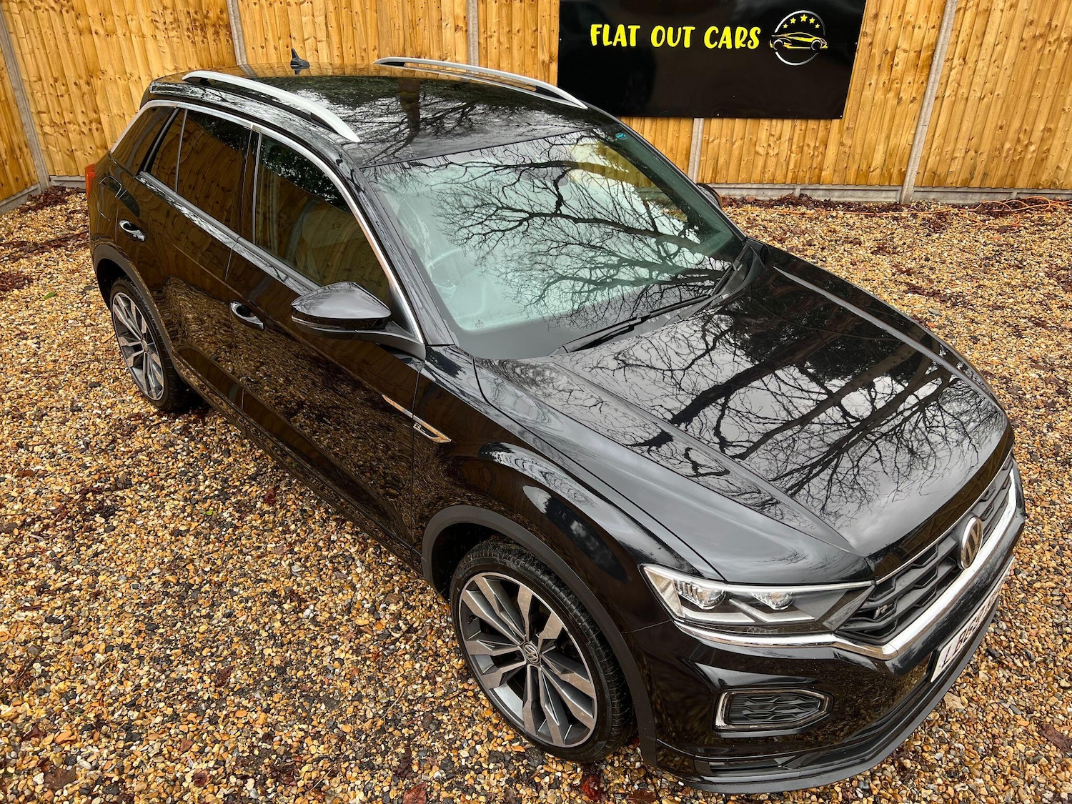 Used Volkswagen T-Roc 2019 for sale - 77175735: Photo 14