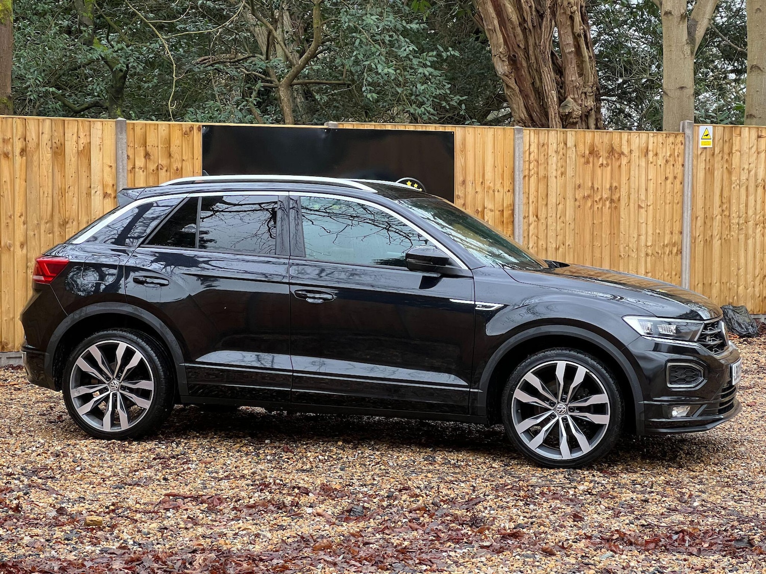 Used Volkswagen T-Roc 2019 for sale - 77175735: Photo 20