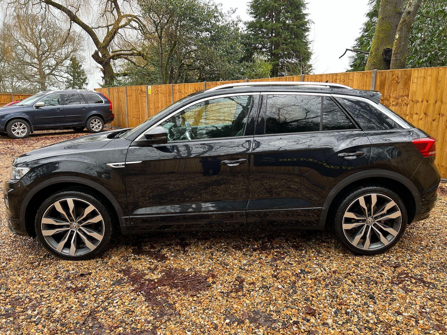 Used Volkswagen T-Roc 2019 for sale - 77175735: Photo 5