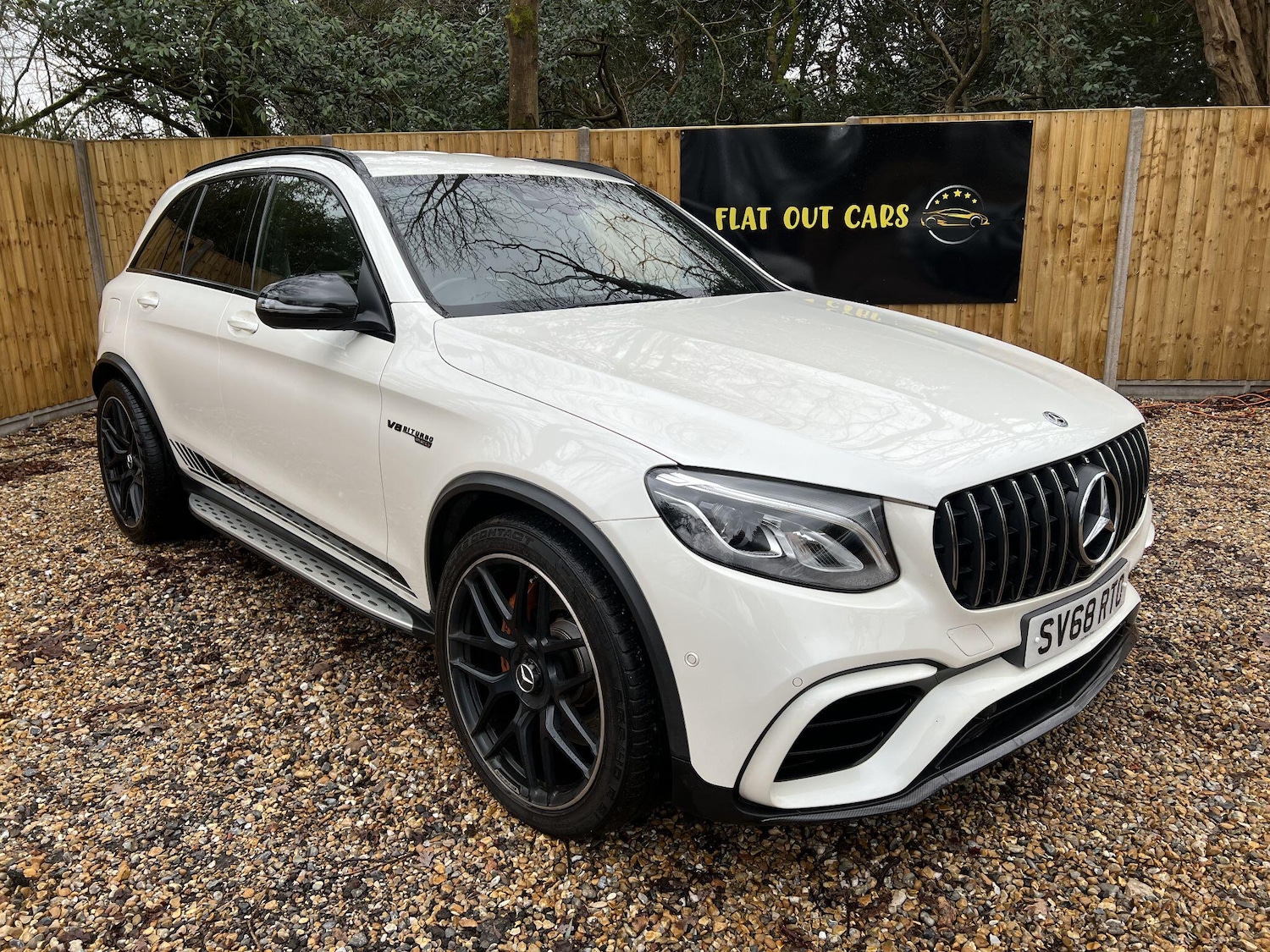 Used Mercedes-Benz GLC 2018 for sale - 77156781: Photo 16