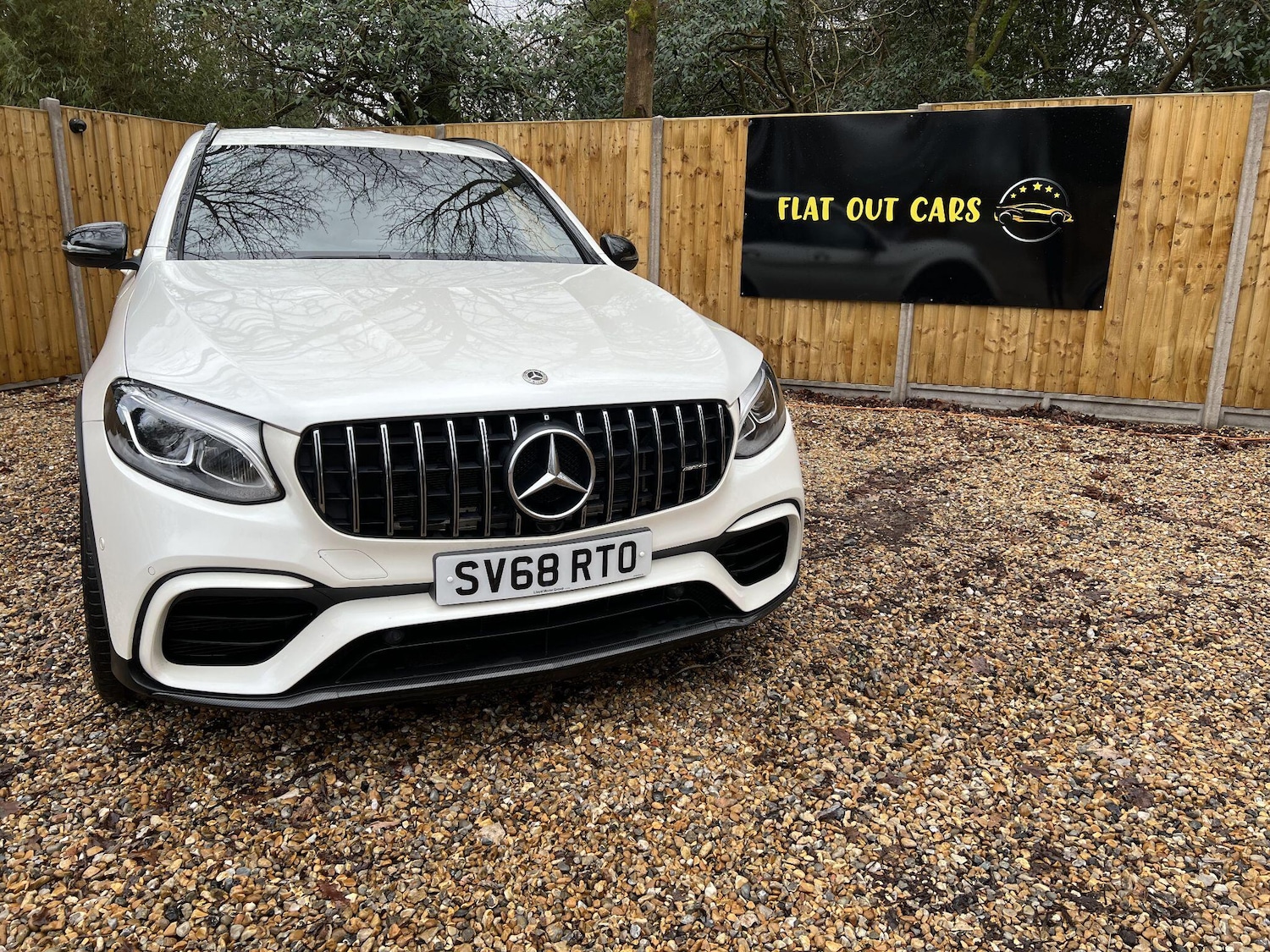 Used Mercedes-Benz GLC 2018 for sale - 77156781: Photo 21