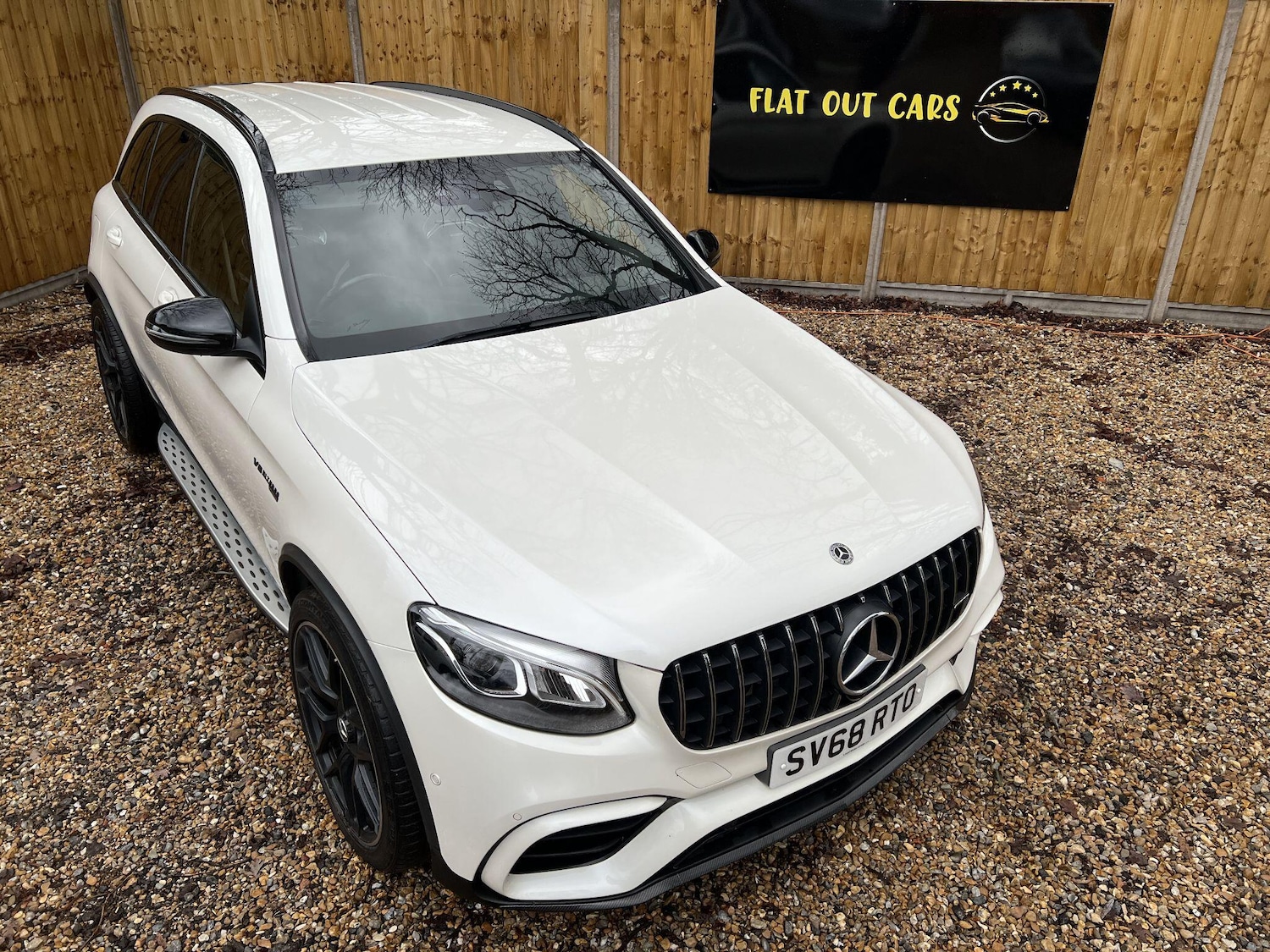 Used Mercedes-Benz GLC 2018 for sale - 77156781: Photo 25