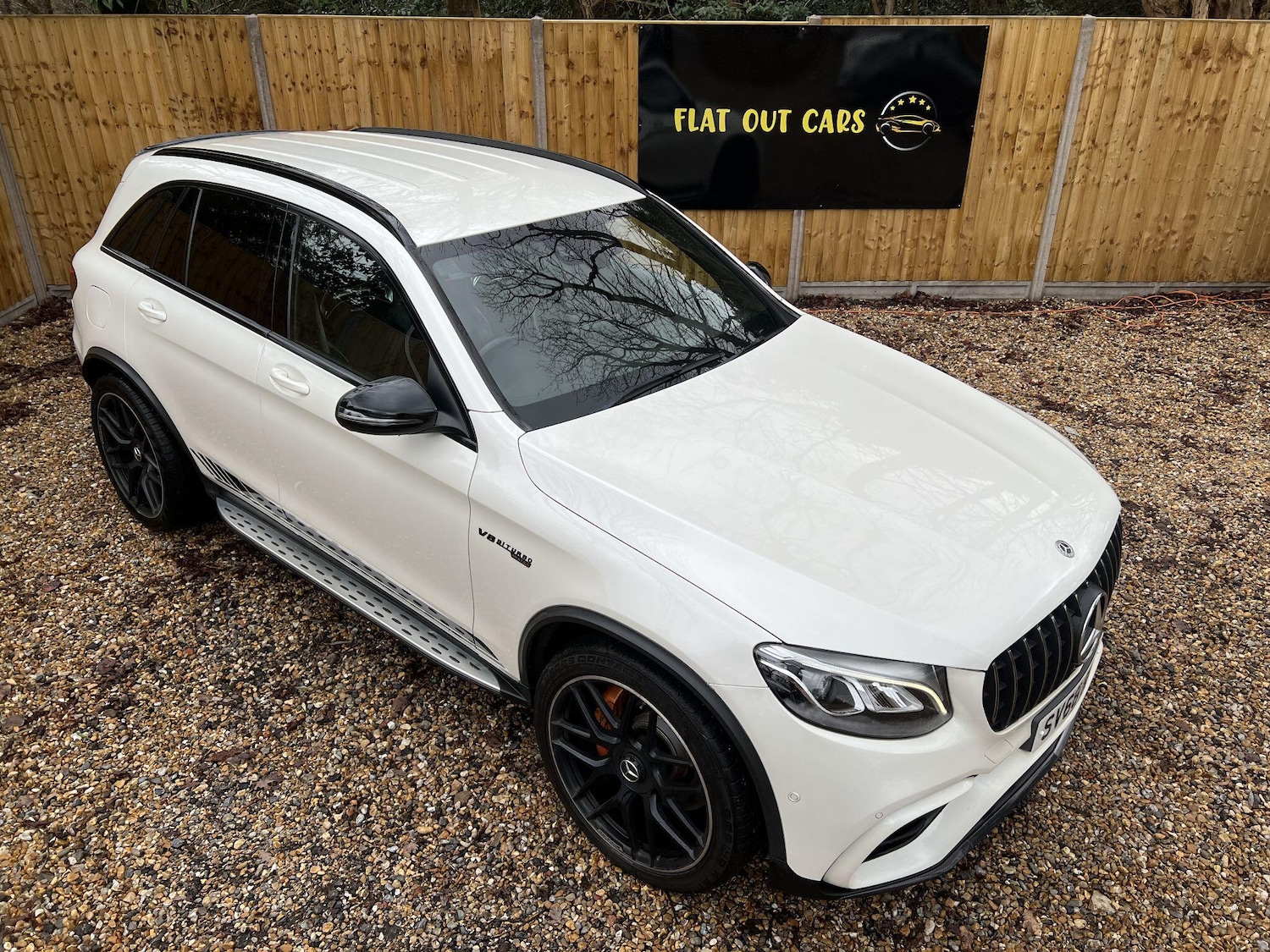 Used Mercedes-Benz GLC 2018 for sale - 77156781: Photo 26