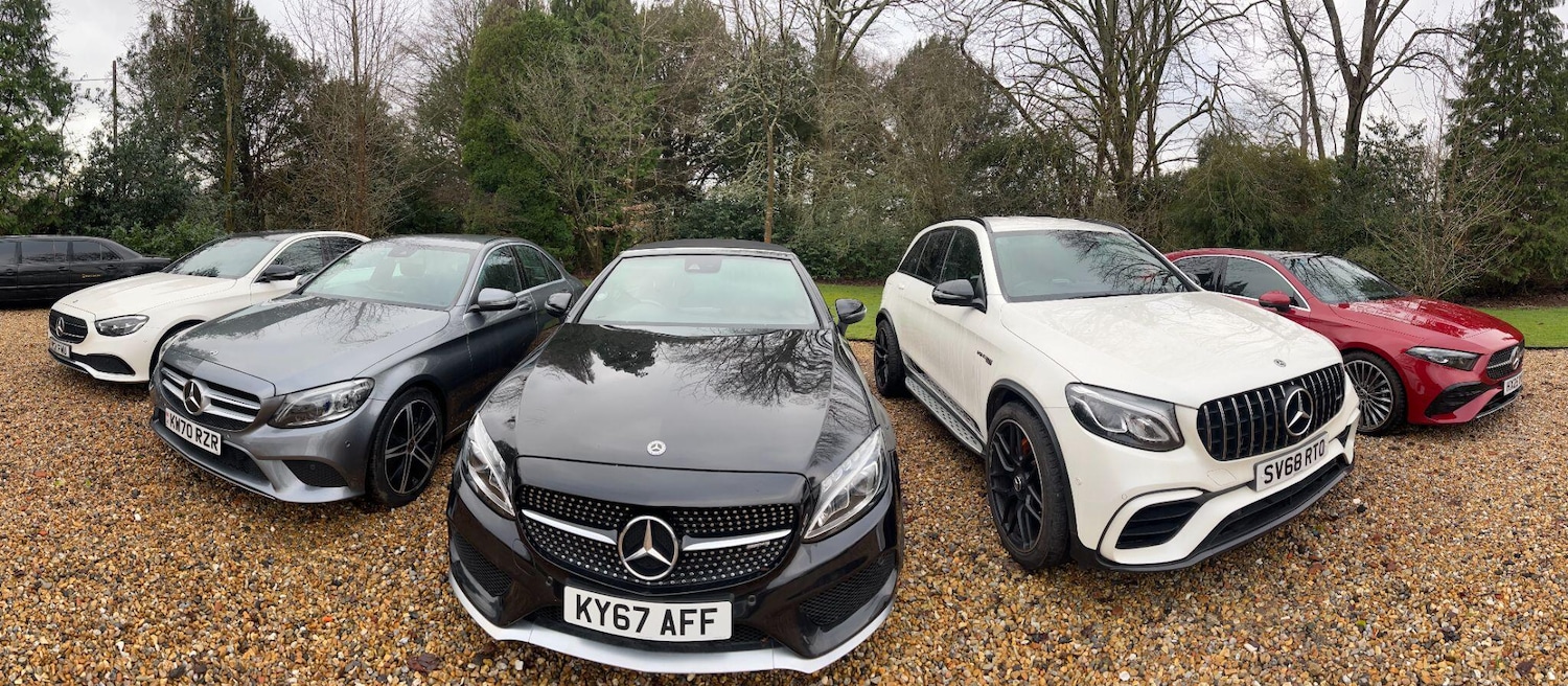 Used Mercedes-Benz GLC 2018 for sale - 77156781: Photo 28