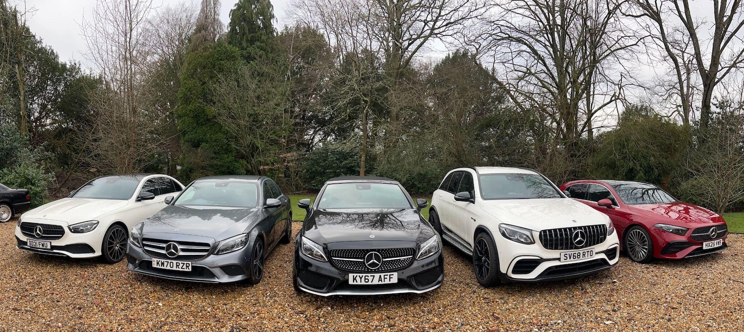 Used Mercedes-Benz GLC 2018 for sale - 77156781: Photo 29