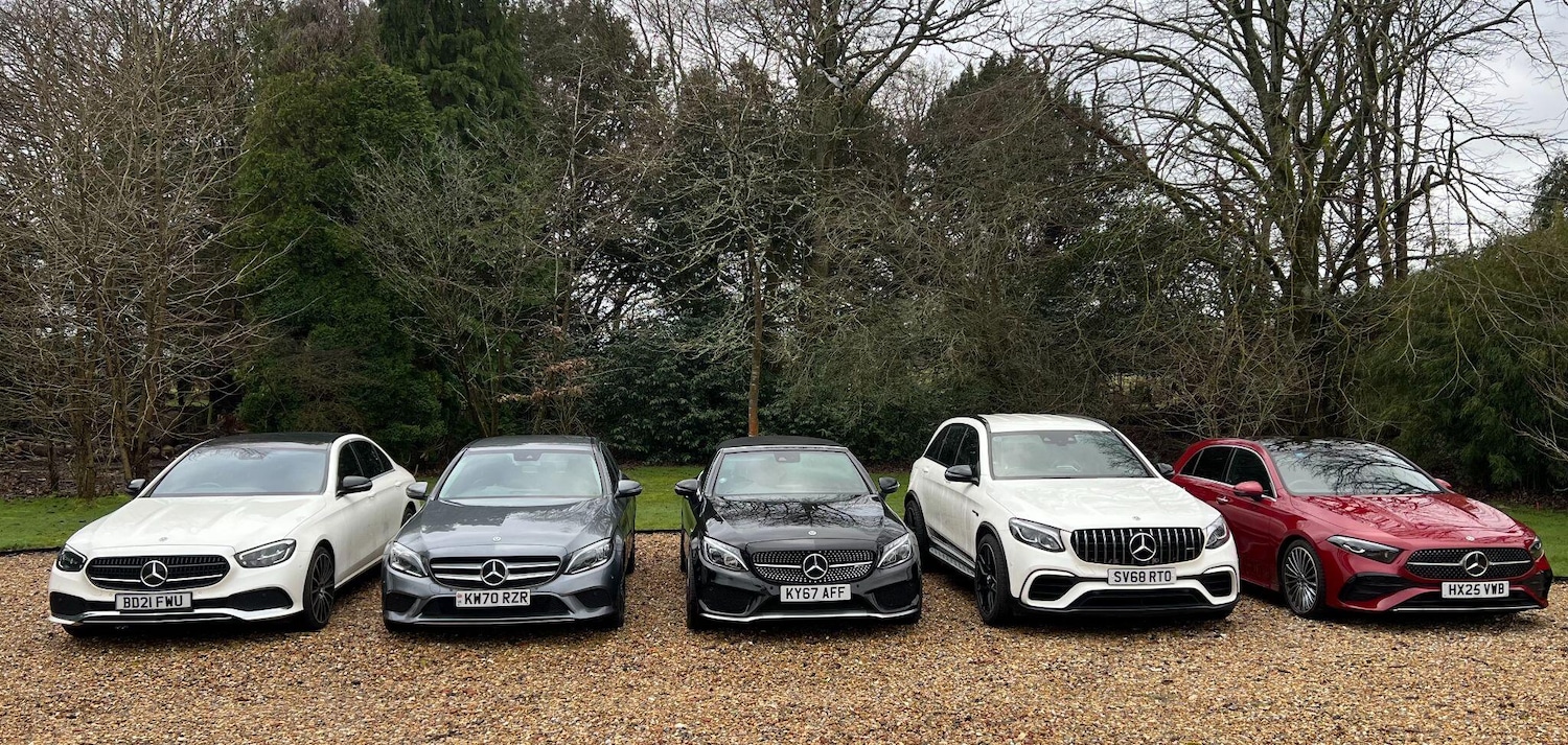 Used Mercedes-Benz GLC 2018 for sale - 77156781: Photo 31