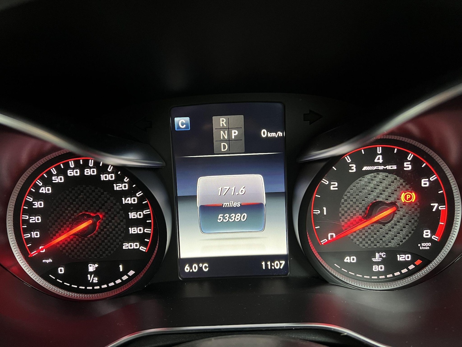 Used Mercedes-Benz GLC 2018 for sale - 77156781: Photo 4