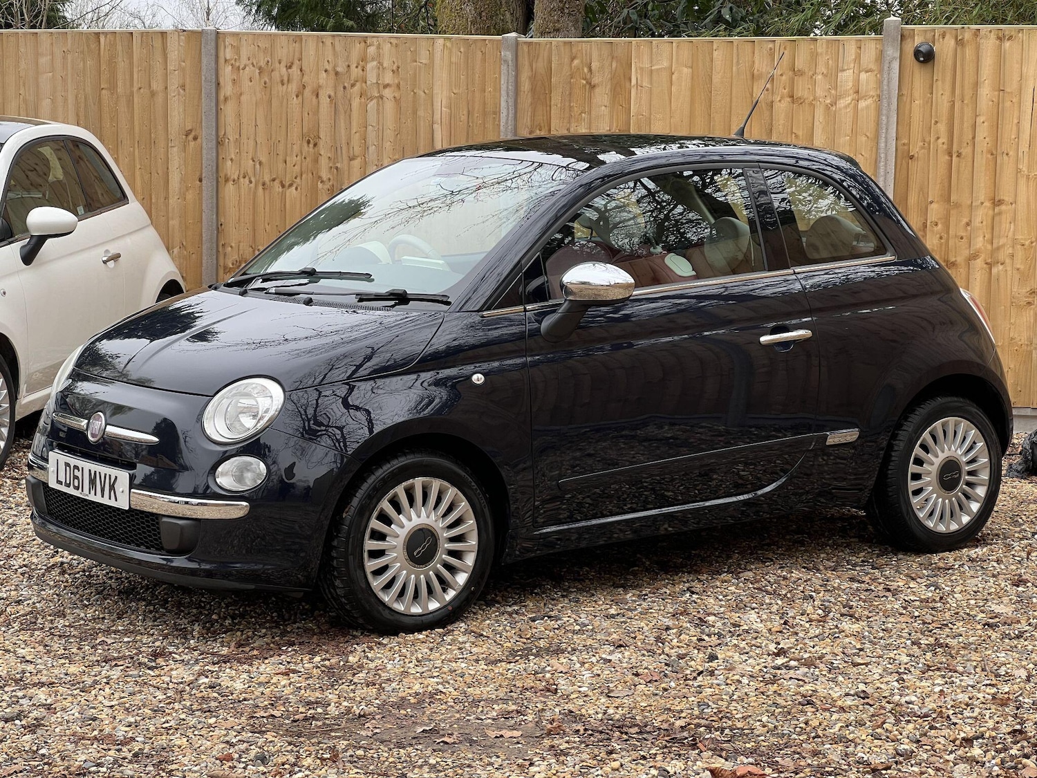 Used Fiat 500 2011 for sale - 77784274: Photo 10
