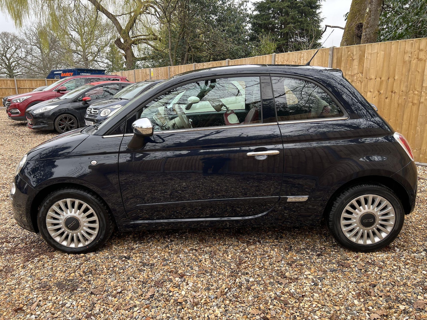 Used Fiat 500 2011 for sale - 77784274: Photo 15