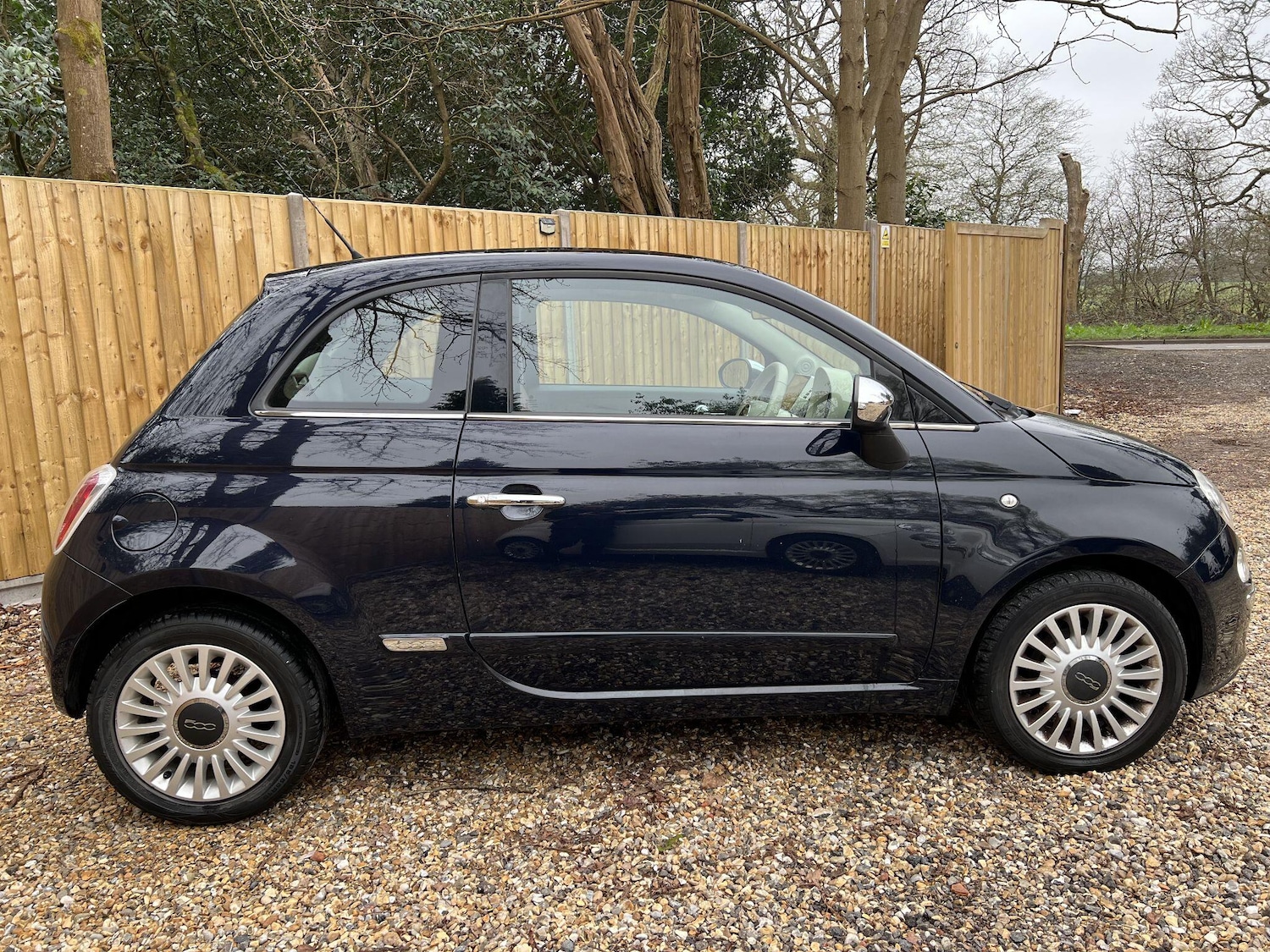 Used Fiat 500 2011 for sale - 77784274: Photo 16