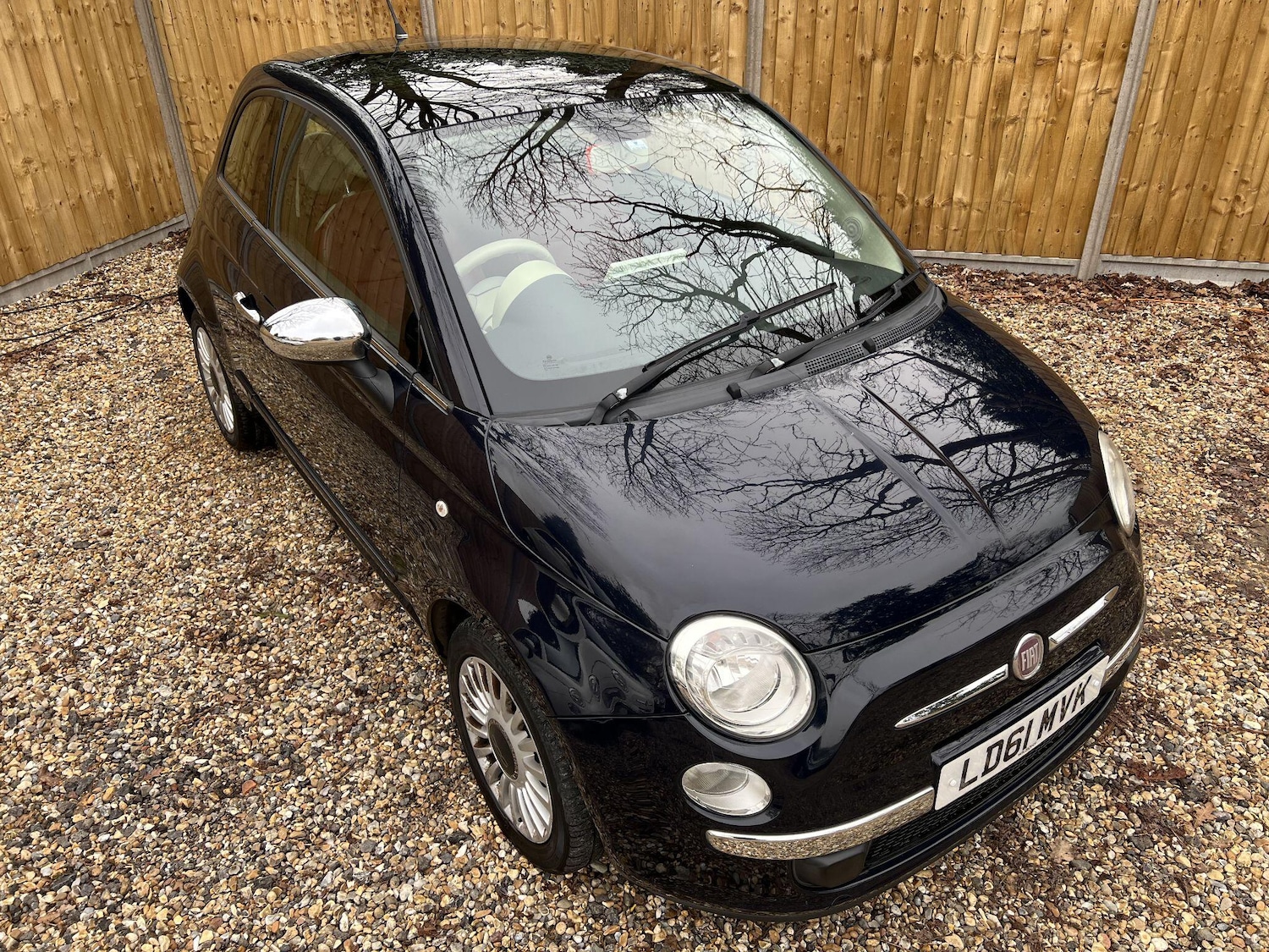 Used Fiat 500 2011 for sale - 77784274: Photo 20