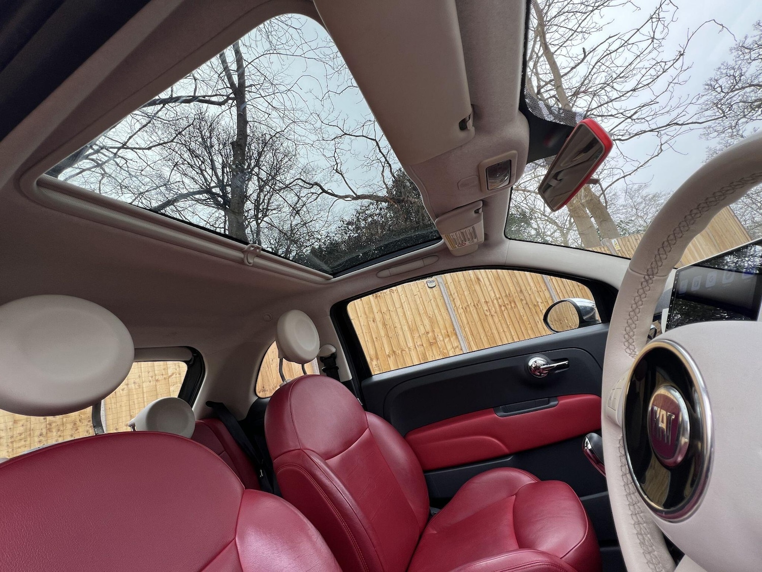 Used Fiat 500 2011 for sale - 77784274: Photo 25