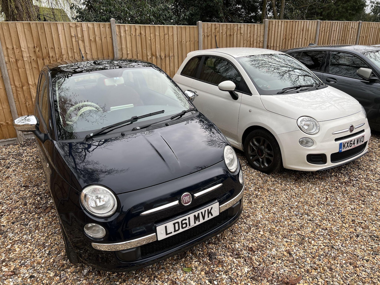 Used Fiat 500 2011 for sale - 77784274: Photo 26