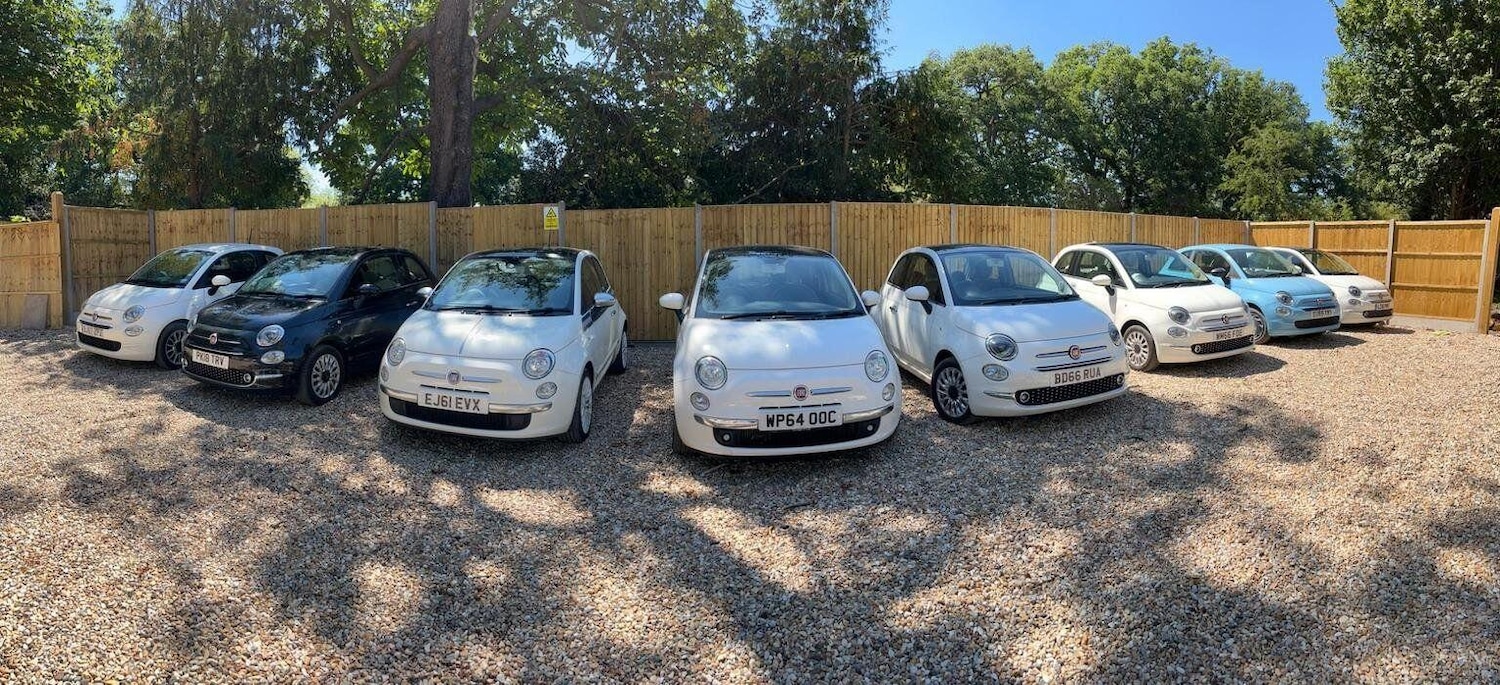 Used Fiat 500 2011 for sale - 77784274: Photo 28