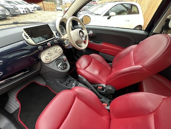 Used Fiat 500 2011 for sale - 77784274: Photo