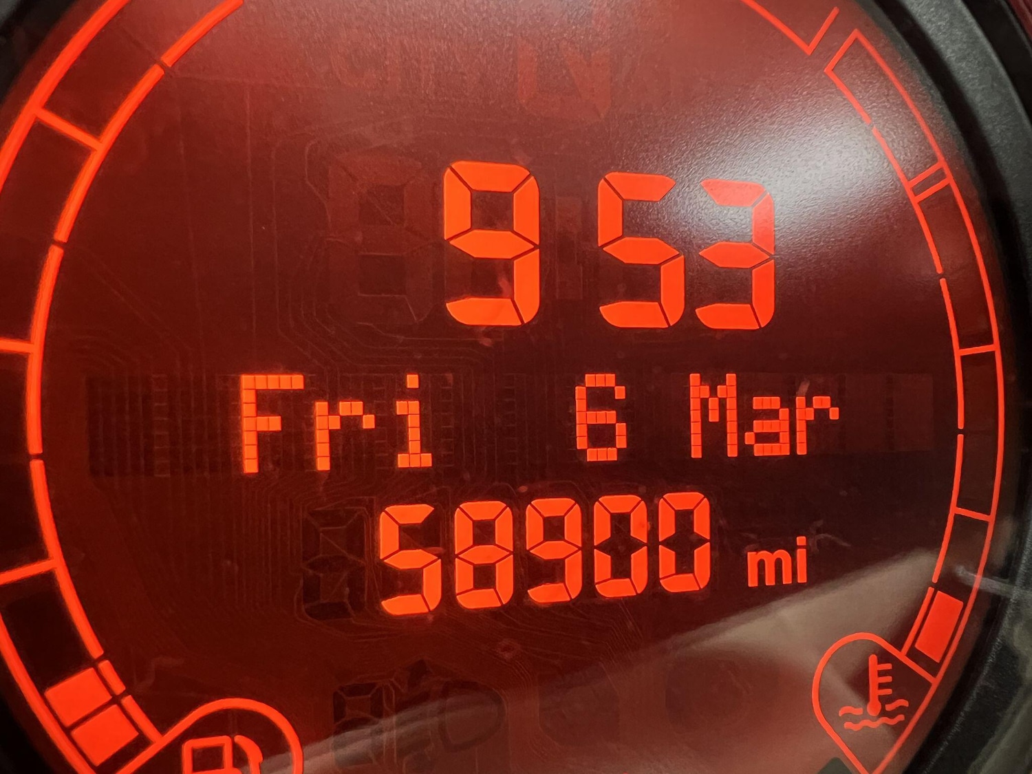 Used Fiat 500 2011 for sale - 77784274: Photo 6