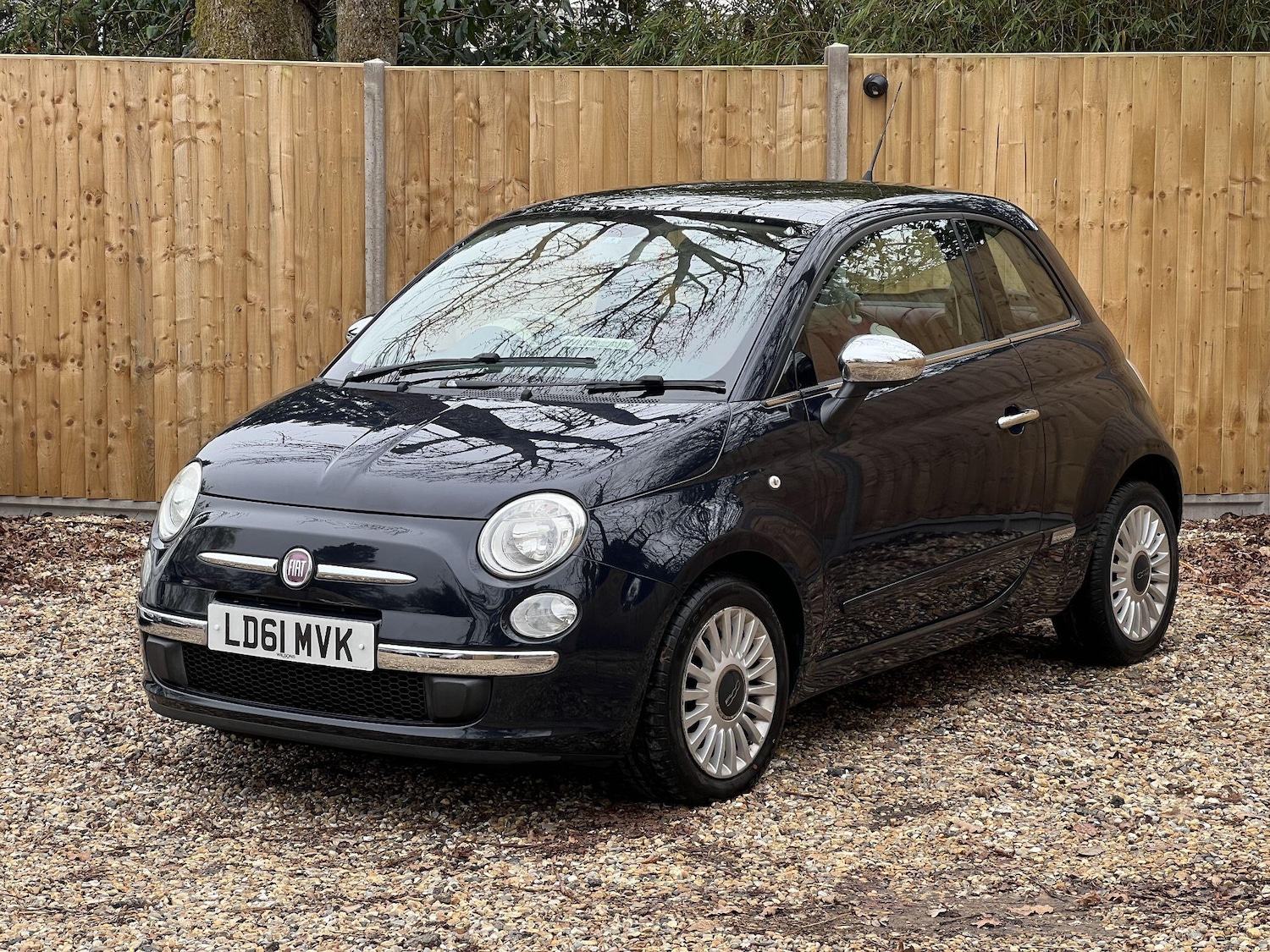 Used Fiat 500 2011 for sale - 77784274: Photo 9