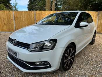 2017 (17) - 1.2 TSI BlueMotion Tech Match Edition DSG Euro 6 (s/s) 5dr