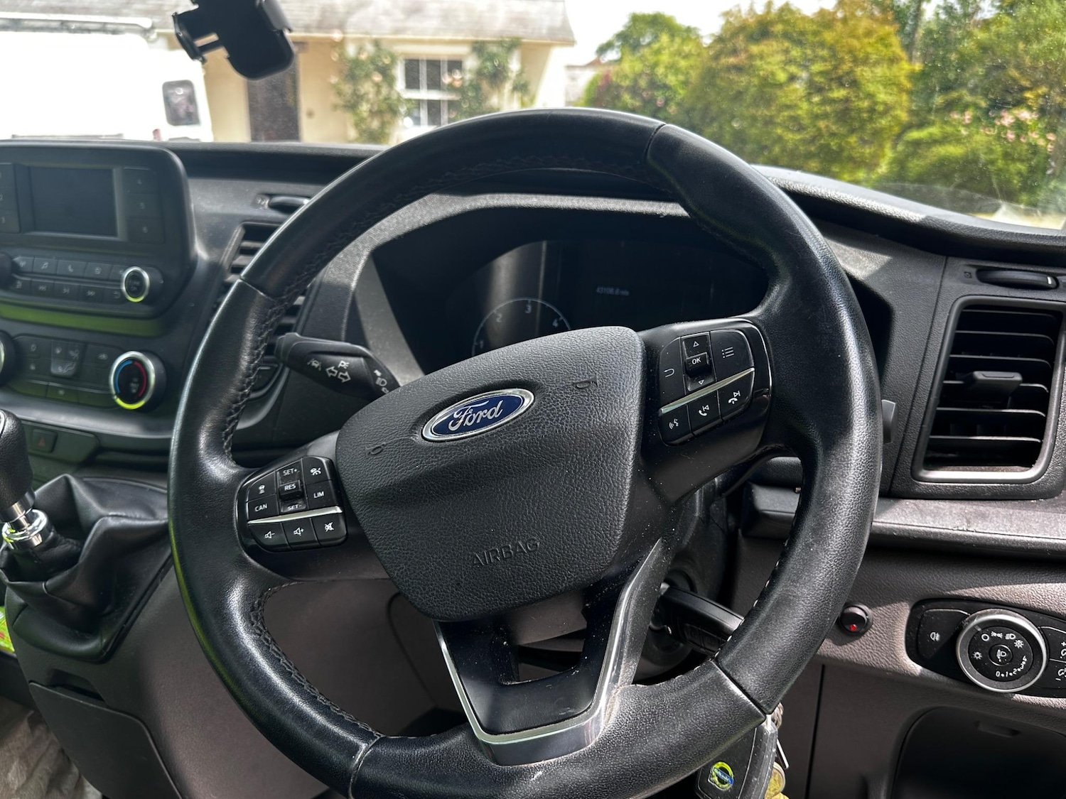 Vehicle 11