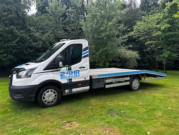 Used Ford Transit 2022 for sale - 74887739: Photo