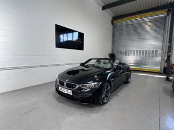 (20) - 3.0 BiTurbo GPF DCT Euro 6 (s/s) 2dr