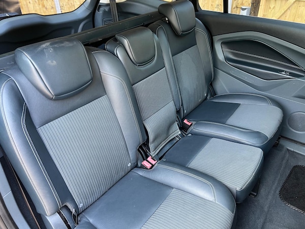 Used Ford Grand C-Max 2014 for sale - 76121925: Photo 7