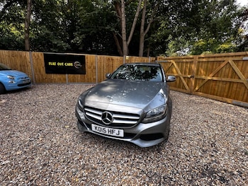 2015 (15) - 2.0 C200 SE Euro 6 (s/s) 4dr