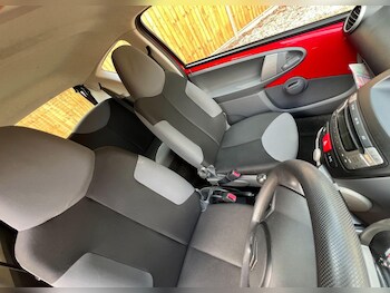 Used Citroen C1 2012 for sale - 79348412: Photo