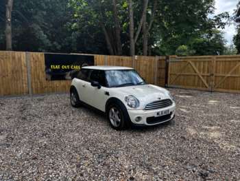 Used MINI Hatch 2011 for sale - 75448741: Photo