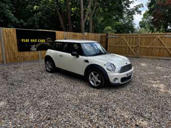 Used MINI Hatch 2011 for sale - 75448741: Photo