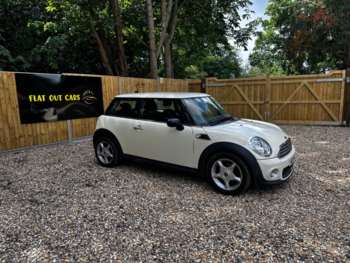 Used MINI Hatch 2011 for sale - 75448741: Photo