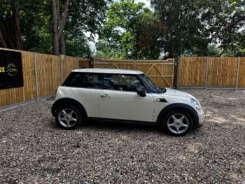 Used MINI Hatch 2011 for sale - 75448741: Photo