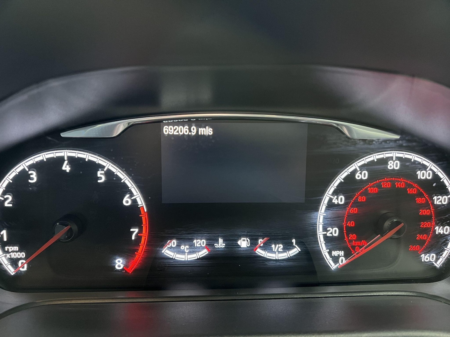 Used Ford Fiesta 2019 for sale - 77939773: Photo 12