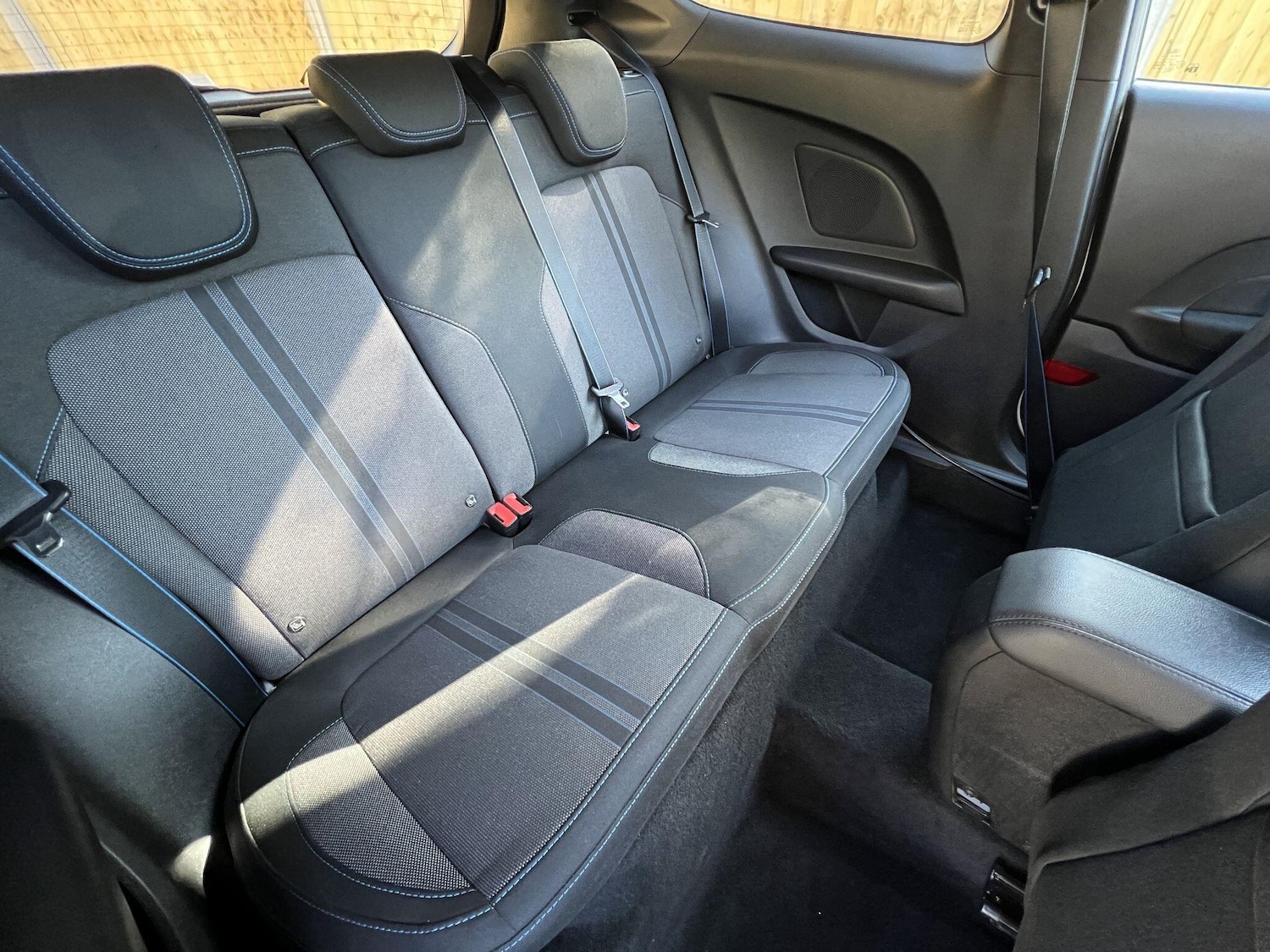 Used Ford Fiesta 2019 for sale - 77939773: Photo 13