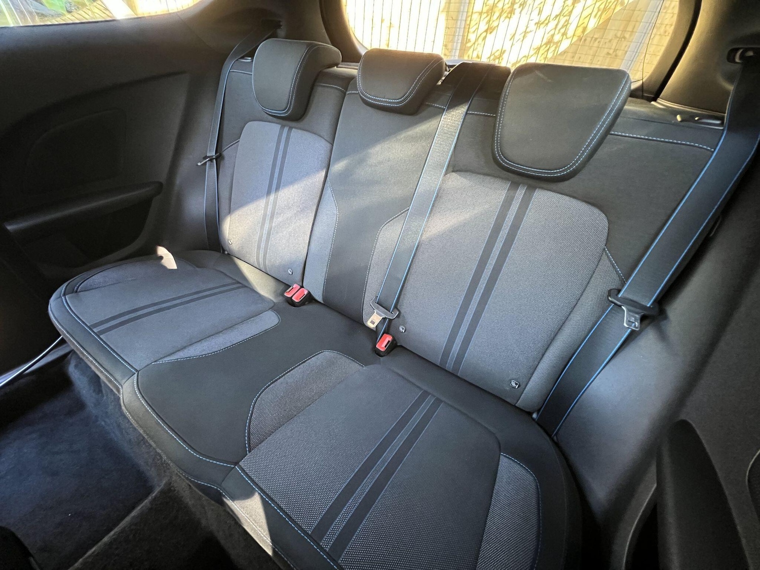 Used Ford Fiesta 2019 for sale - 77939773: Photo 14