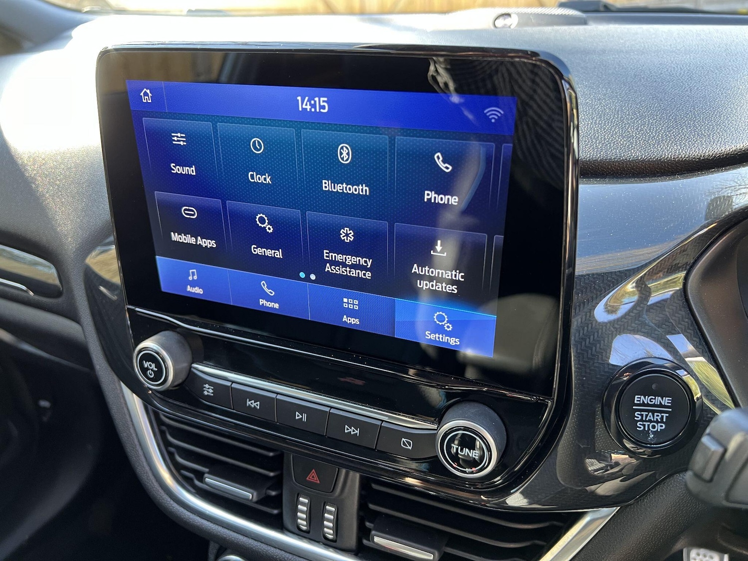 Used Ford Fiesta 2019 for sale - 77939773: Photo 22