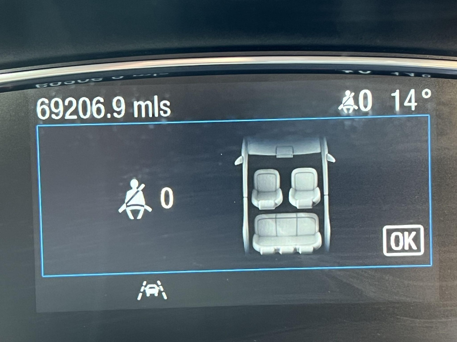 Used Ford Fiesta 2019 for sale - 77939773: Photo 23