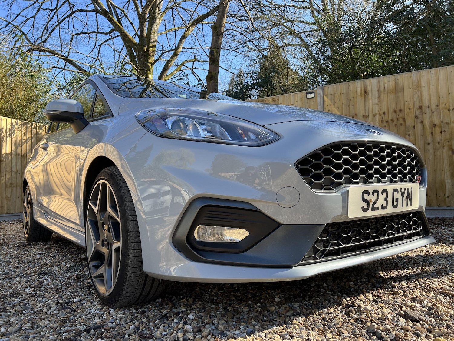 Used Ford Fiesta 2019 for sale - 77939773: Photo 27